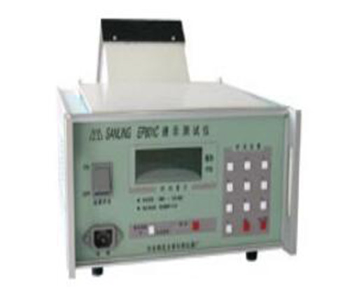 速示测试仪 型号:CN61-EP801C