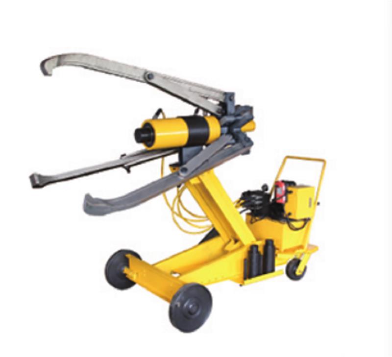 同步液压拔轮 型号:LA100330库号：M250251