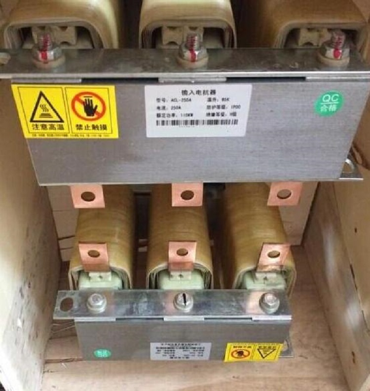 输出电抗器 型号:M293782 