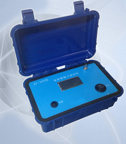 气阻测试仪 型号:QZ333-QZ-500