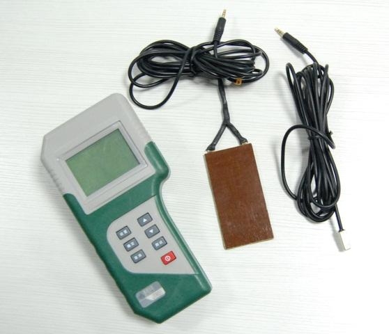 数字温度热流仪 型号:MW08-JTR01