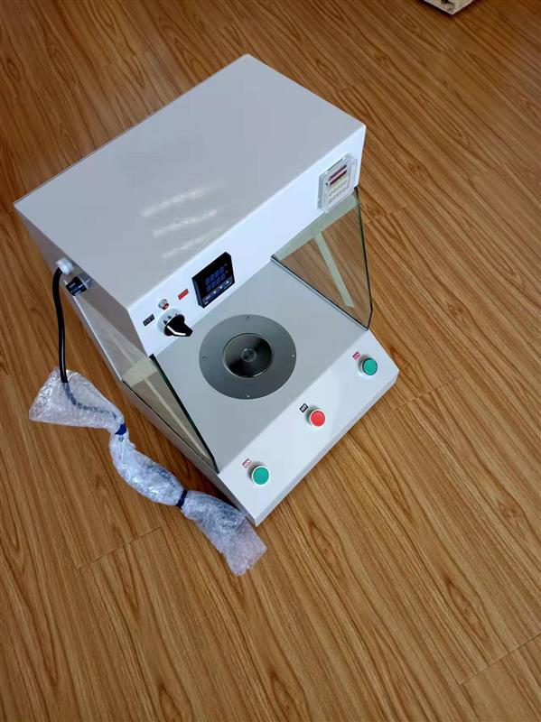 凝胶化时间测试仪 型号:M175389/GT-250