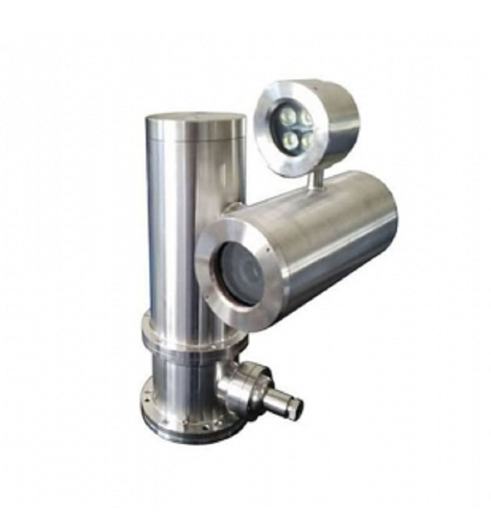 矿用隔爆型摄像仪云台一体机 型号:KBA113