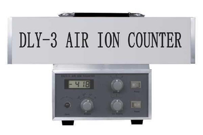 空气离子测量仪 型号:DLY-3B