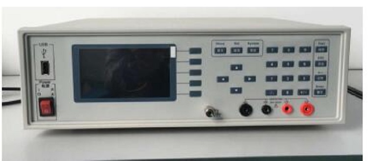 电线电缆电阻率测试仪 HFD-3001B