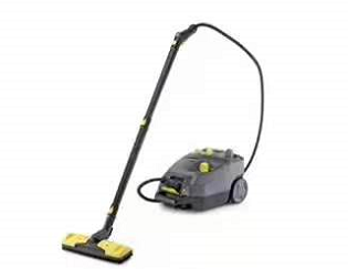 高温蒸汽洗车机 型号:KM1-SG4/4