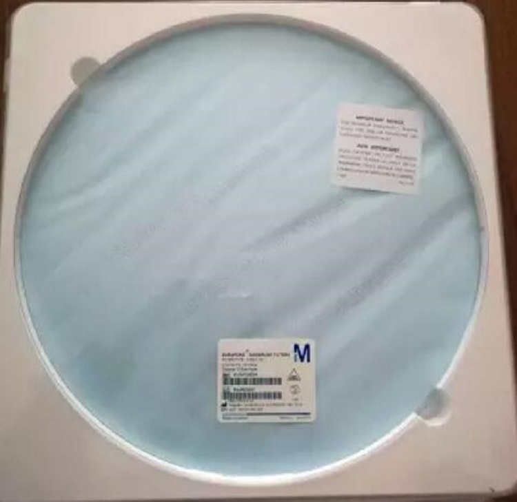 滤膜 型号:Millipore GVWP2932A