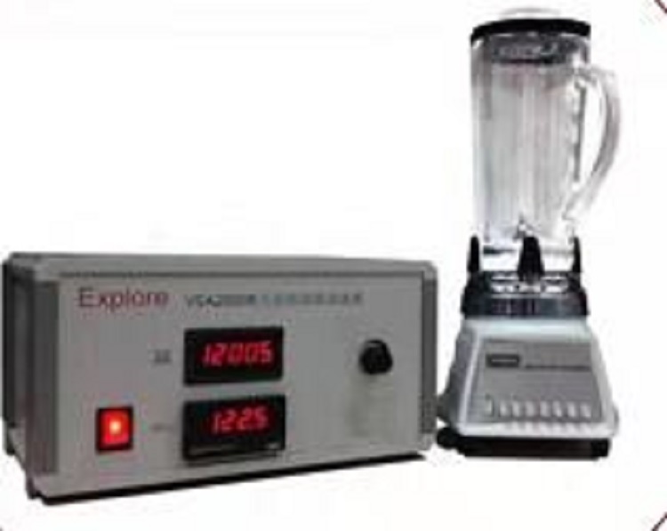 吴茵混调器 型号:SJ05-VSA2000B