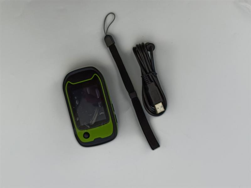 手持GPS导航仪 型号:XR08-G138BD