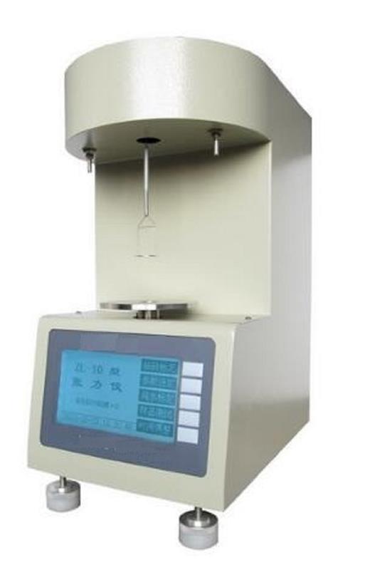 全自动表面张力测定仪 型号:HFD-ZL1010