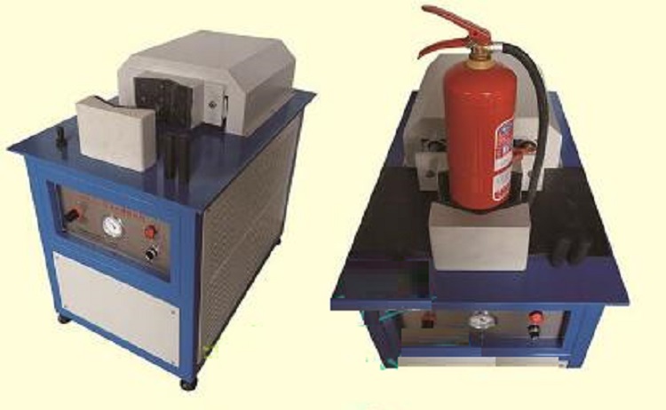 灭火器拆装机 型号:KT12-KHCZ-C