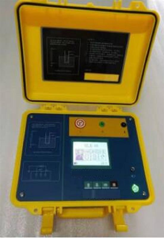 蓄电池绝缘电阻测试仪 TK54- WT-10X