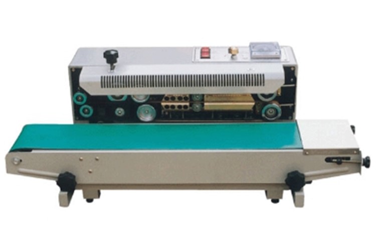 薄膜封口机 型号:KM1-FRD-900