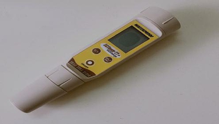 优特水质-电导率测试笔 Eutech ECTestr11+