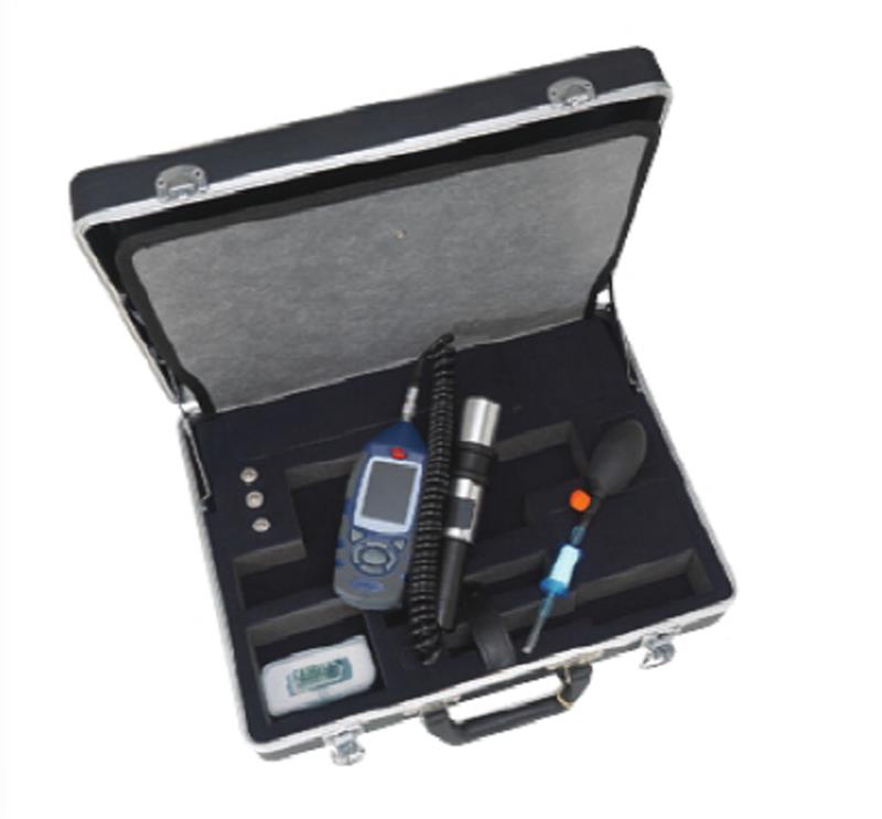 实时粉尘监测仪 型号:Microdust Pro