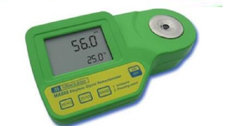 数字折射计 型号:MA18-MA888