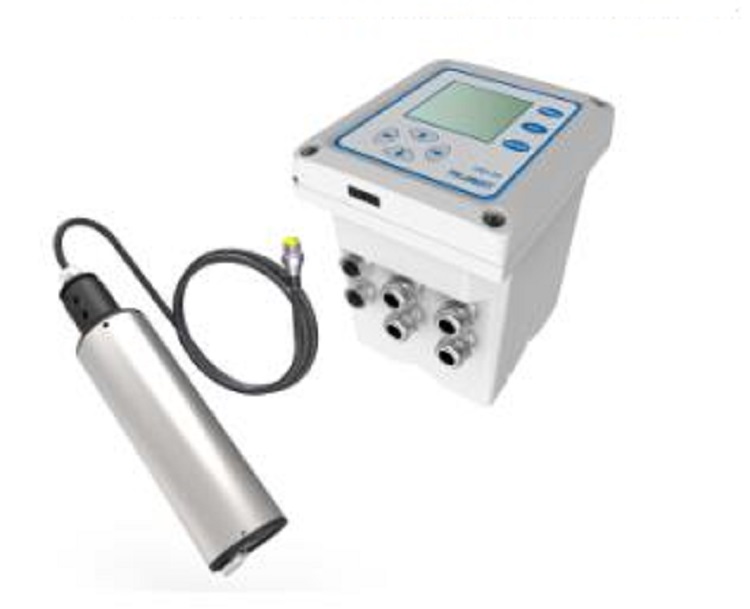 污泥浓度在线分析仪 型号:HFD-8801