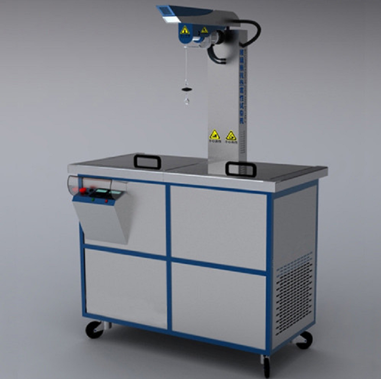 玻璃瓶罐抗热震试验机 型号:M105303