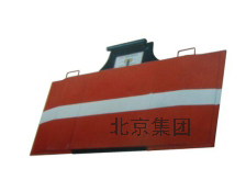 单滑板侧滑试验台 型号:M277349