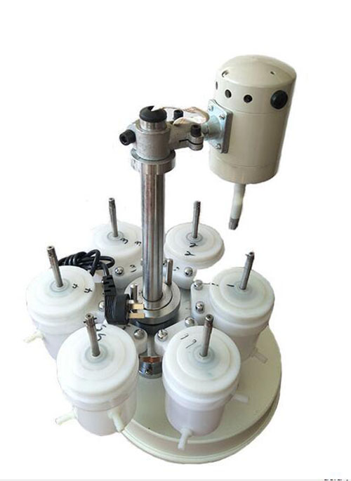 电动匀浆机 型号:JP86-YQ-3