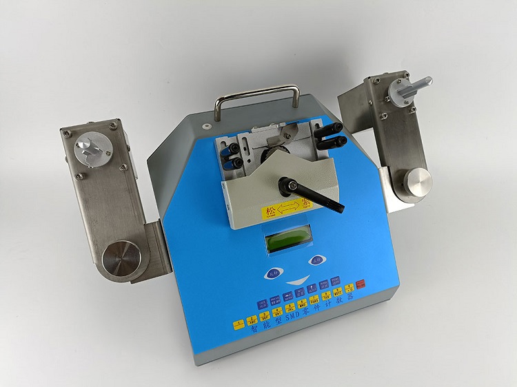 电子料点数器 型号:YS27-IH881