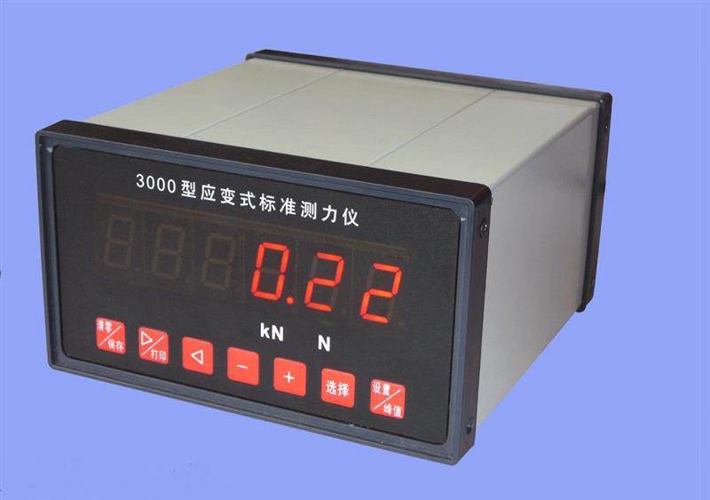 定制测力仪10N 型号:M331794-10T