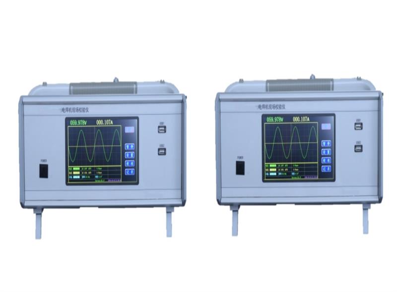 电焊机现场校验仪 型号:HG88-HG-1000