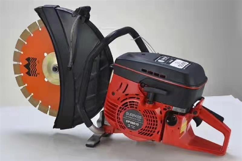 消防破拆无齿锯 型号:SPS9510