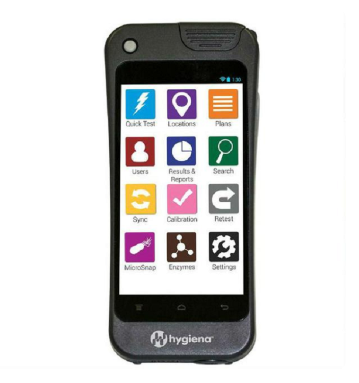 智能荧光检测仪 型号:EnSURE Touch