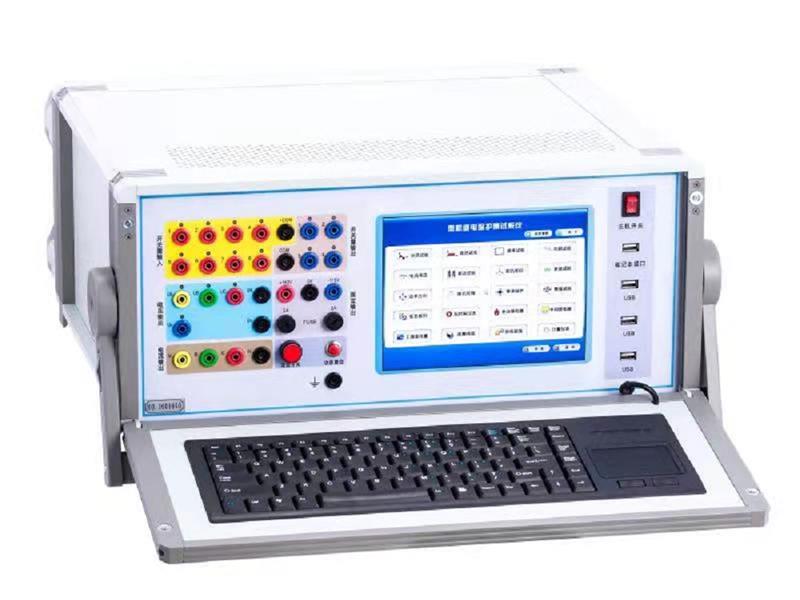 微机继电保护测试仪 型号:M104559