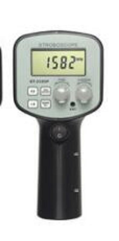 充电式频闪仪 型号:CN61-DT-2350PE