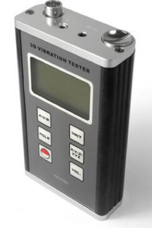 手持式振动仪 型号:MJB0-VM6380-3