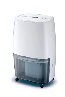 移动式除湿机 型号:HZ1-MOH-756E