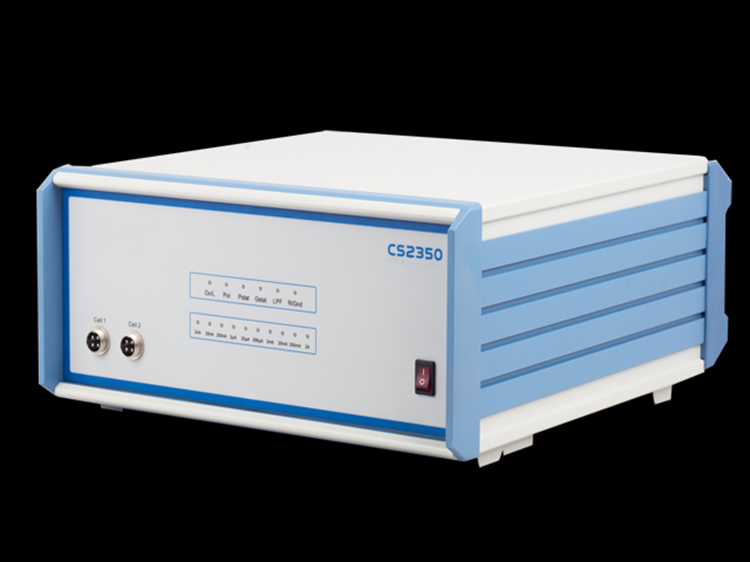 电化学工作站 型号:KM1-CS2350H