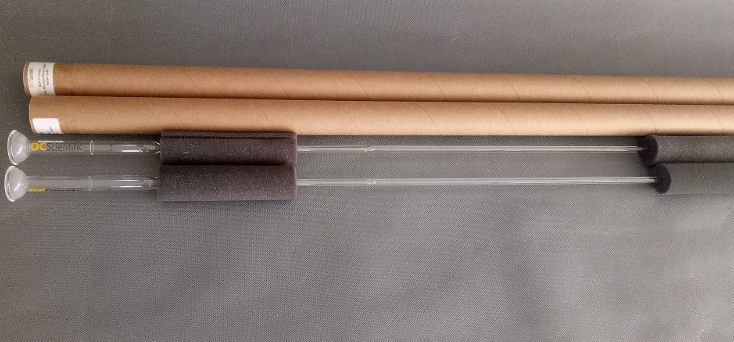 内径吸附柱 美国 型号:GD08-DC