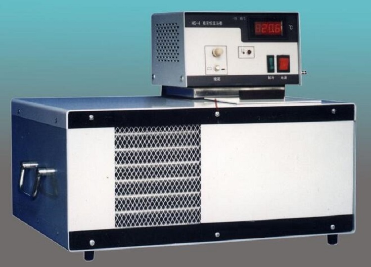 恒温浴槽 型号:CY12-HS-4库号：M392408 