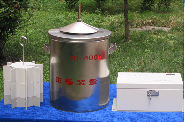 正垂装置 型号:M402597-ZC-400B