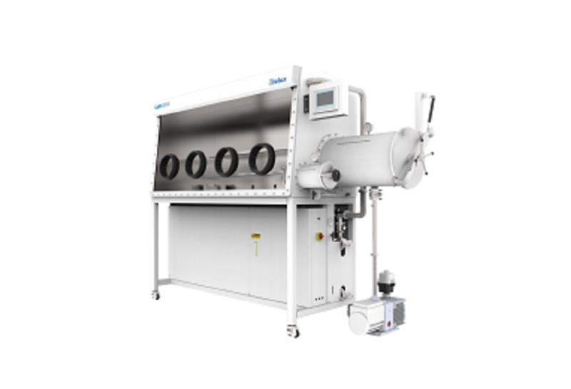 手套箱 型号:Lab2000库号：M322770