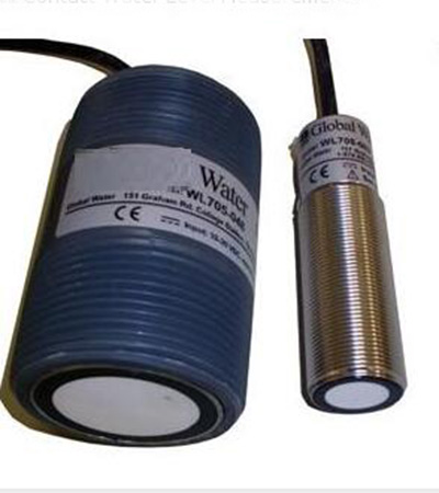 美国声波水位传感器 型号:WL705-012