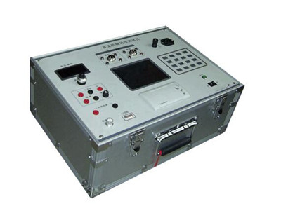 开关机械特性测试仪 型号:BN12-SWT-VB