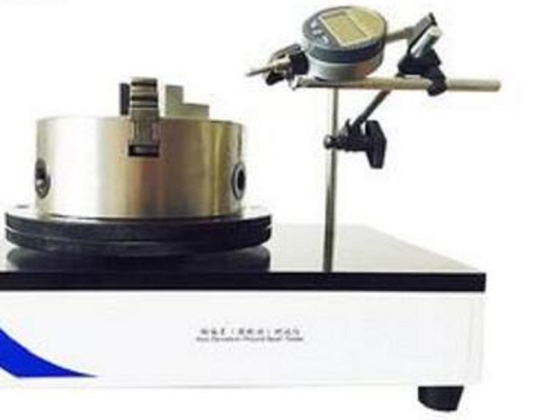 垂直轴偏差测试仪 型号:PC04-ZX01