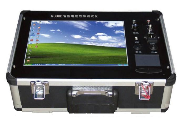 电缆故障测试仪 型号:GDDHB-300A