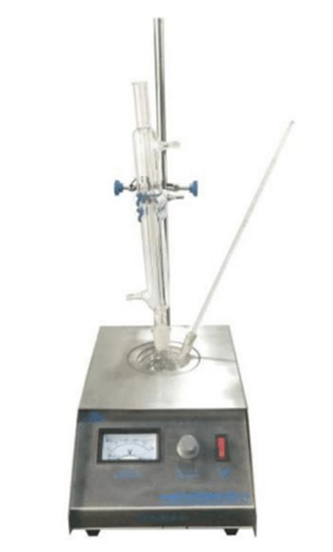 刹车液平衡回流沸点测定仪 HC999-HCR-570