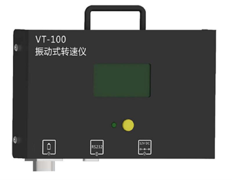 振动式转速仪 型号:VT-100