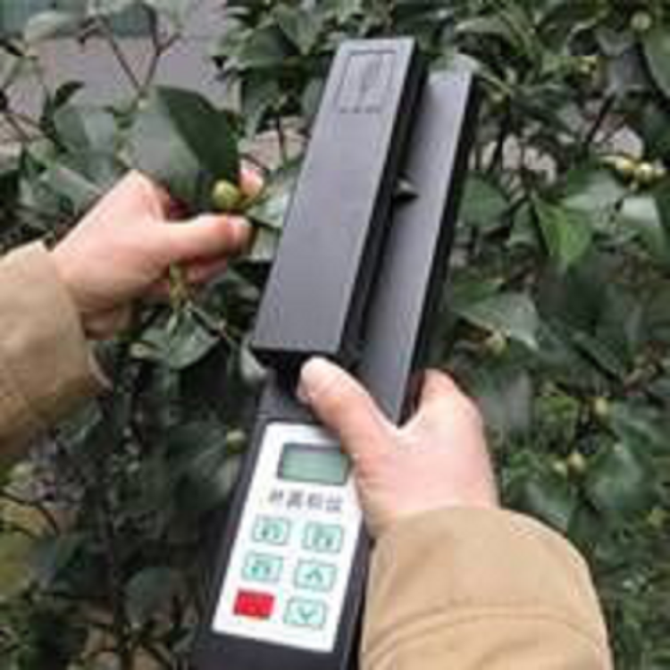 叶面积测定仪 型号:NHZL-YMJ2