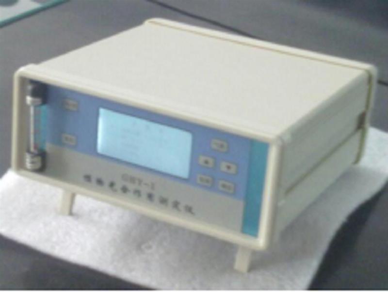 植物光合测定仪 型号:NHZL-25AI(W)