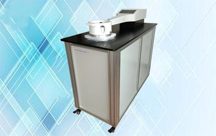 数字式织物透气量仪 型号:NF1-YG461E-II