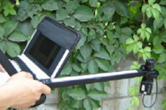 图像冠层分析仪 库号：M102021 