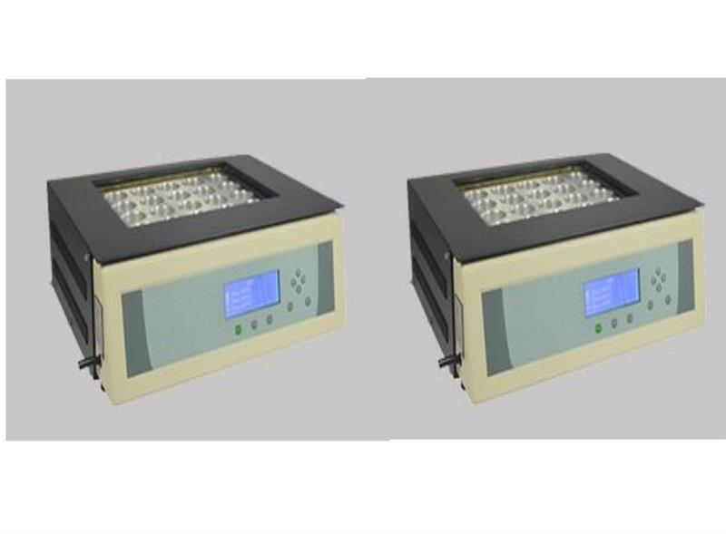 铝模块自动消解装置 型号:NH36-X56A