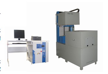 全自动水冷热震试验机 LP077-KRZ-S02P